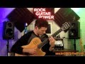 Asturias - Leyenda - Classical Guitar Lesson and Performance