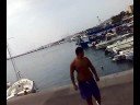 caduta meravigliosa(o psiel e aitan a gallin)