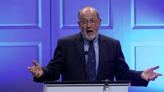 NT Wright  The Cross (10/11/2017)