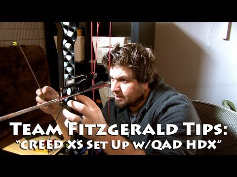 how to adjust qad rest