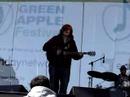 Brett Dennen Live @ Green Apple Fest/SFCA?2 of 8?04/20/2008