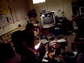 austin can control fire with his hands