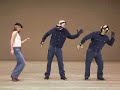 Daft punk Gap commerical