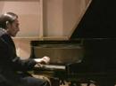Chopin's Etude in C Major performed by Silvije Vidovic