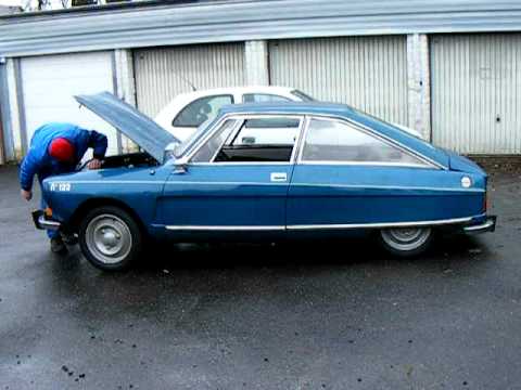 citroen cars