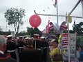 Pride of Ballinran at Scarva 2008