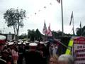 Pride of Ballinran at Scarva 2008