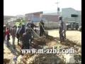 qalqilia قلقيلية محمد عذبة Azba اجانب متضامنين عزبة الطبيب
