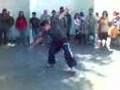 BRAIK DANCE, DE CECY GUERRA
