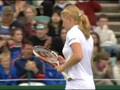 Venus Williams Vs Alla Kudryavtseva Wimbledon 2007 1/12