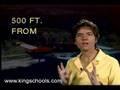 King Schools Video: Minimum Altitudes