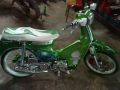 honda glx
