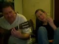 marylee and i riffing on clifford brown's great song. warning: this is harder than it looks, so make sure you take adequate precautions before trying this at home.

guitar: 1970 giannini craviola nylon string