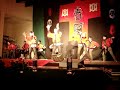 Soran bushi _nihon bunka shukan 2008