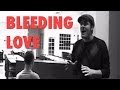 Me singing Bleeding Love by Leona Lewis Nick Pitera acoustic