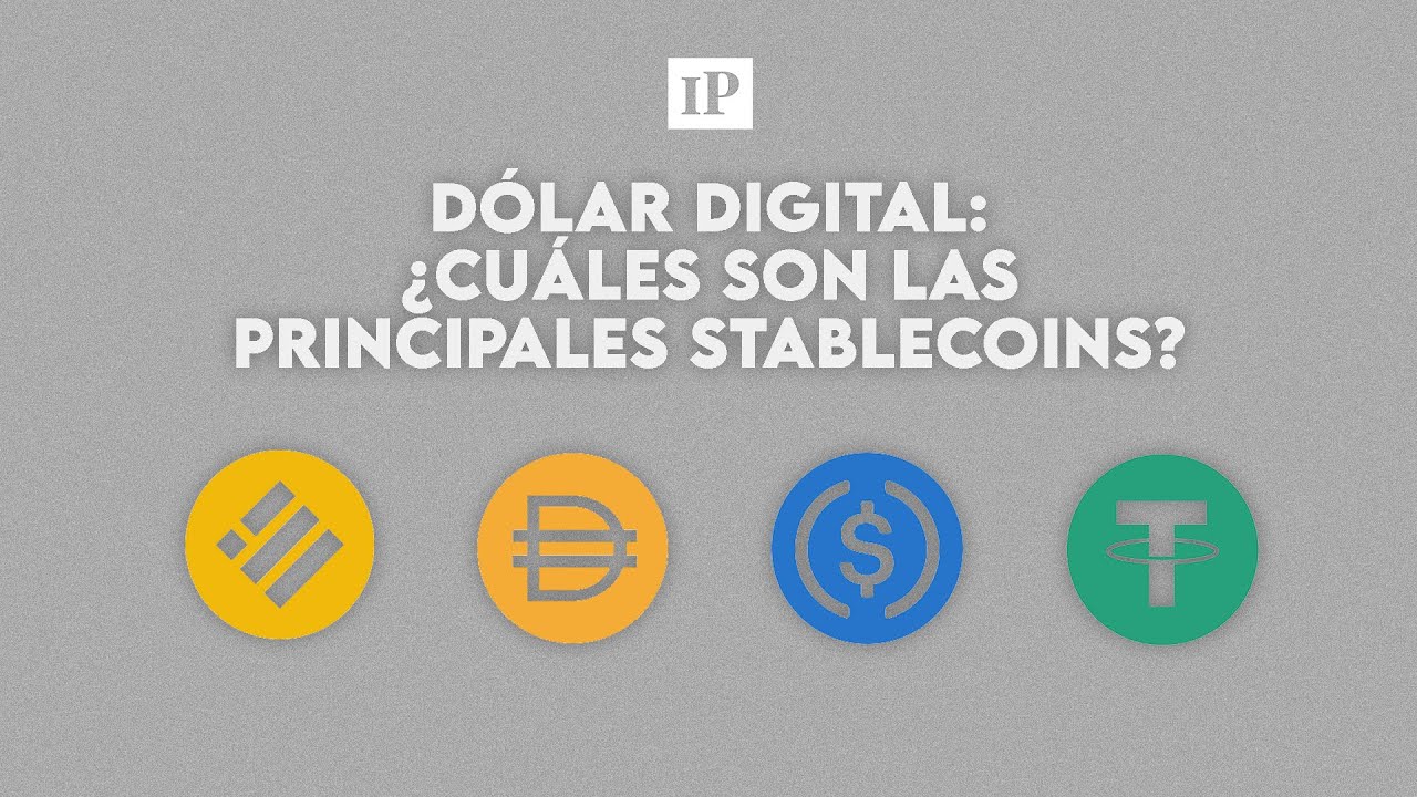 Altcoins versus stablecoins: qué hay que saber antes de invertir