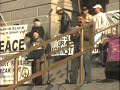 iraq war antiwar protest demonstration peace afsc colorado csaction jessi quizar denver october 27