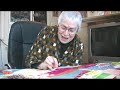 Making a Quilt  22  lilcoco tag