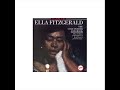 Ella Fitzgerald - Ev\