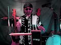 Fat Theremin Fat Theremin