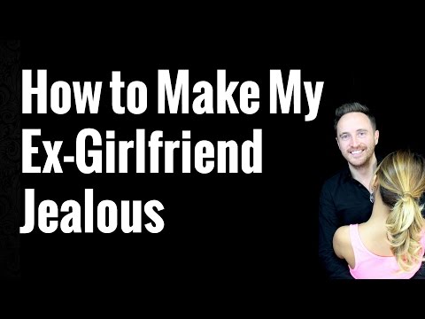 how to make your gf jealous on facebook