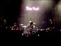Kate Nash - Mouthwash @ Vooruit