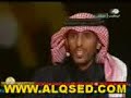 الشاعر صالح المانعة المري في شاعر المليون 2