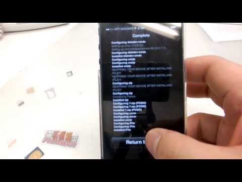how to use commcenter patch ios 7