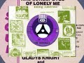 EarlVanDyke[FunkBros] 1966 - \"All ForYou\" MOTOWN-105