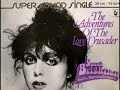 Sarah Brightman  \"The Adventures Of The Love Crusader\"