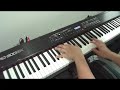 Angela Aki - Tegami Piano Teaser ???????? ?? ??? ?????? ????????