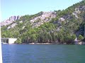 Krka natural park
