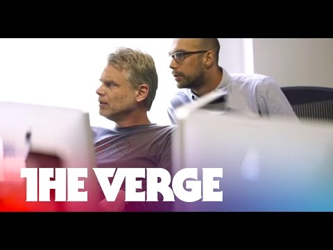 Small Empires: Squarespace and the love of optimizing constraints