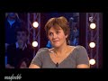 Eric Zemmour vs Christophe Willem - ON N'EST PAS COUCHE!