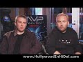 Brothers Strause Blu-ray AVPR: Alien vs Predator: Requiem