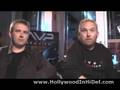 Brothers Strause Blu-ray AVPR: Alien vs Predator: Requiem
