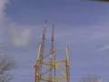 Top Thrill Dragster Time LApse