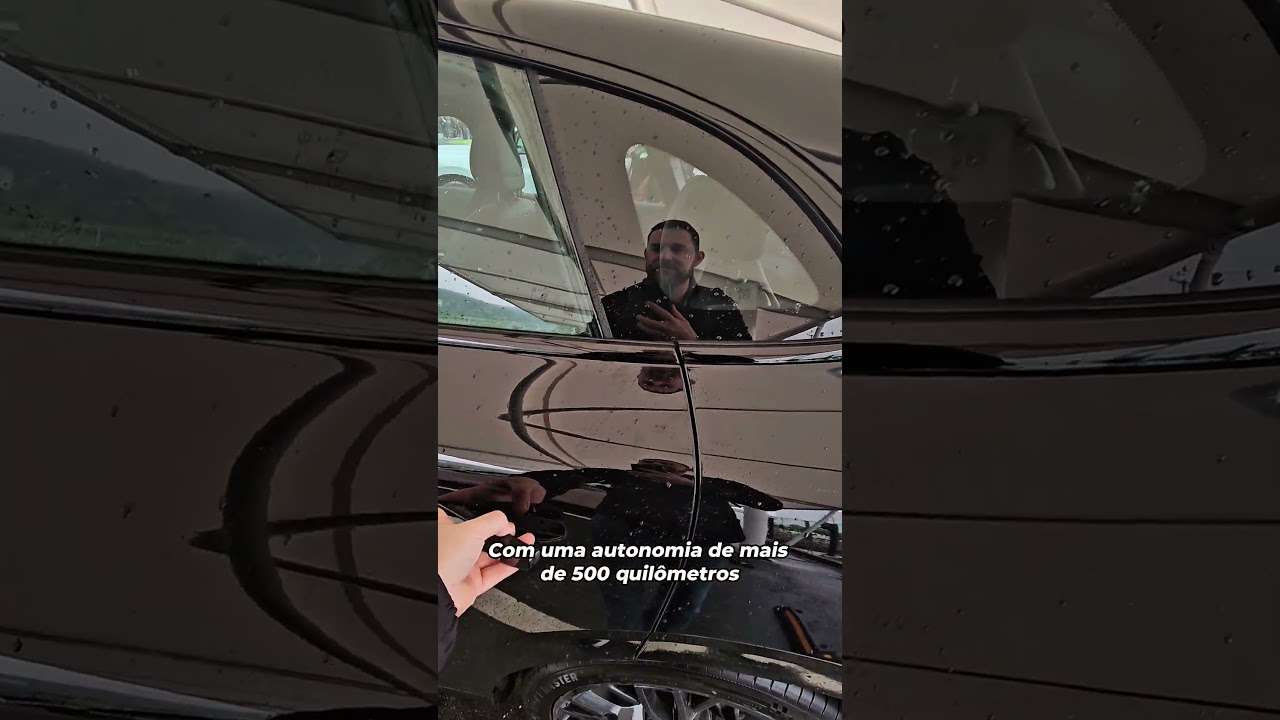 Ainda tem espaço para um hatch 100% elétrico no Brasi?