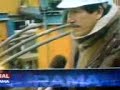 La Oroya contaminación ambiental