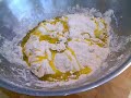 Pizza Dough Pizza Dough