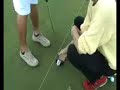 PuttingZone Stroke 3: \"Bird whistle\" tempo PuttingZone Stroke 3: \"Bird whistle\" tempo