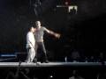 Enrique Iglesias - Lloro Por Ti (Live in Washington,DC 2008)