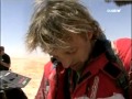 /4 desafio extremo:La Ruta de los Faraones parte Primera