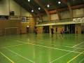 Gossen Futsal - Elnesvågen 8-1 DEL 1\2