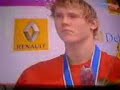 Mateusz Sawrymowicz Debreczyn 2007