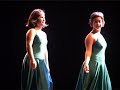 Down syndrome:&nbsp;S�ndrome de Down: Baile Argira