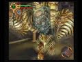 Samurai Legend Musashi: Drill Golem 2