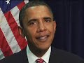 Barack Obama on the 40th Anniversary of the Prague Spring