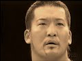 njpw   nwo japan  全面抗争 final   ~nwo japan　消滅~　