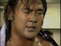 njpw   nwo japan  全面抗争 final   ~nwo japan　消滅~　